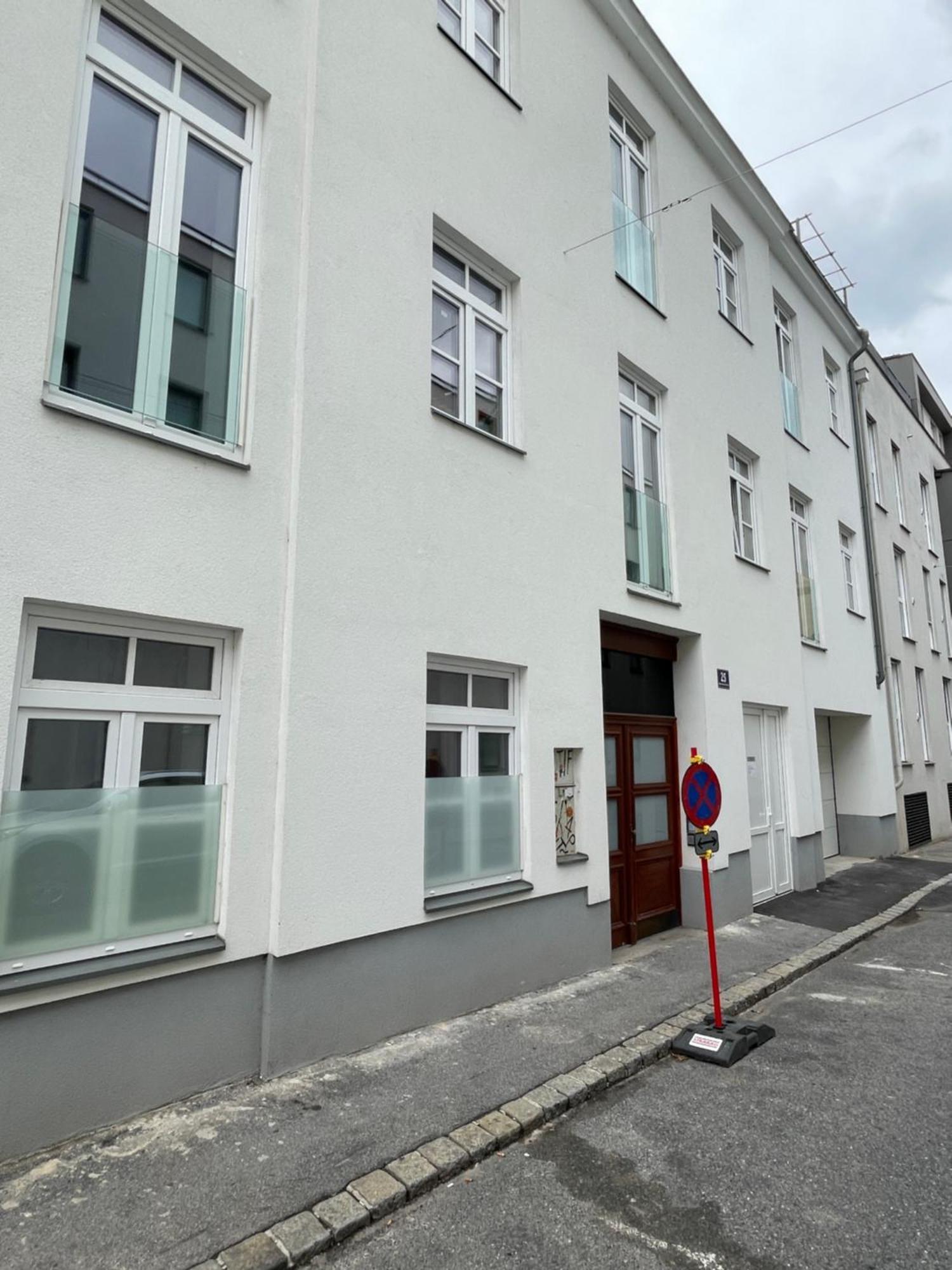 Apartment Wien 외부 사진
