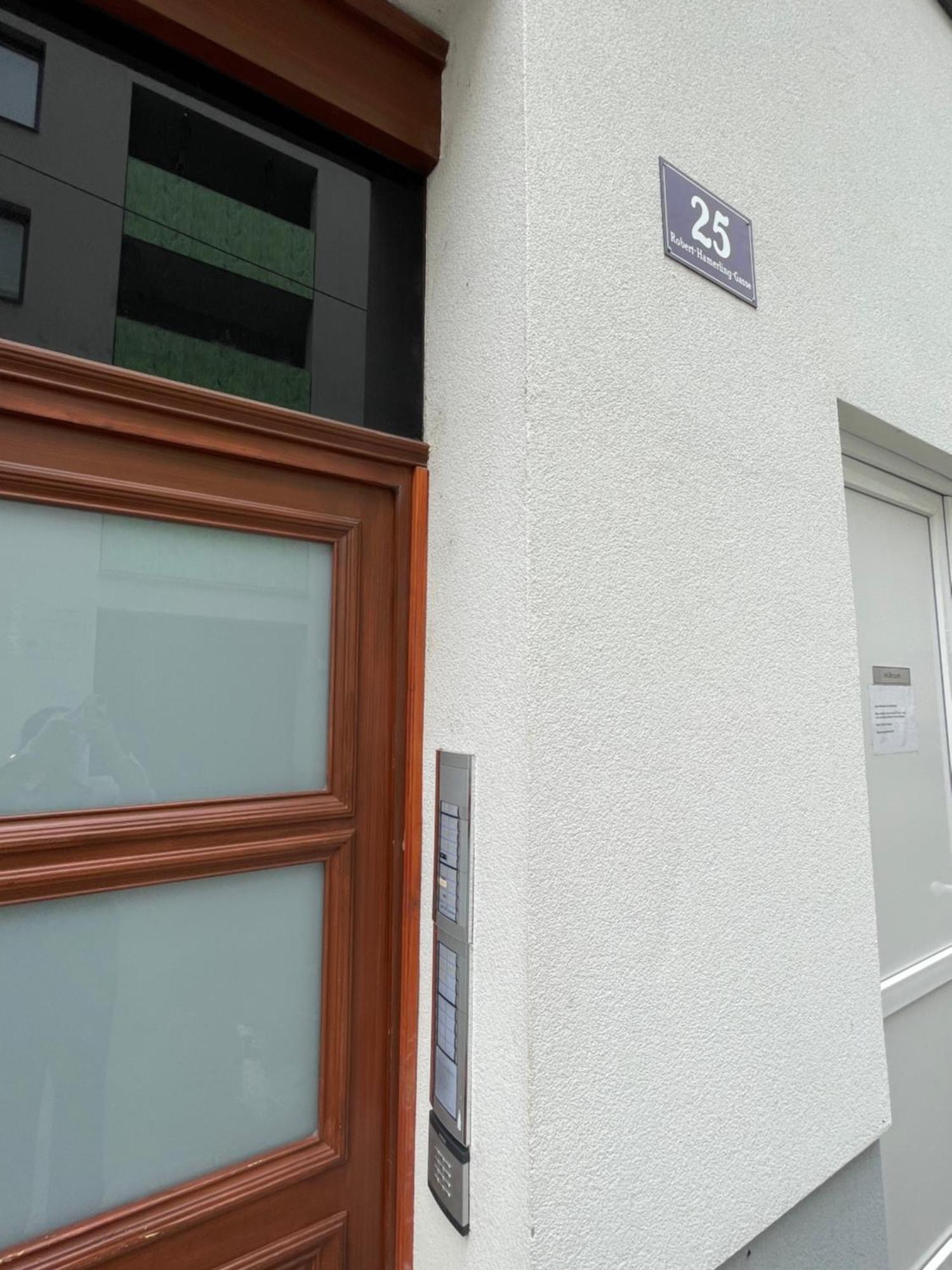 Apartment Wien 외부 사진