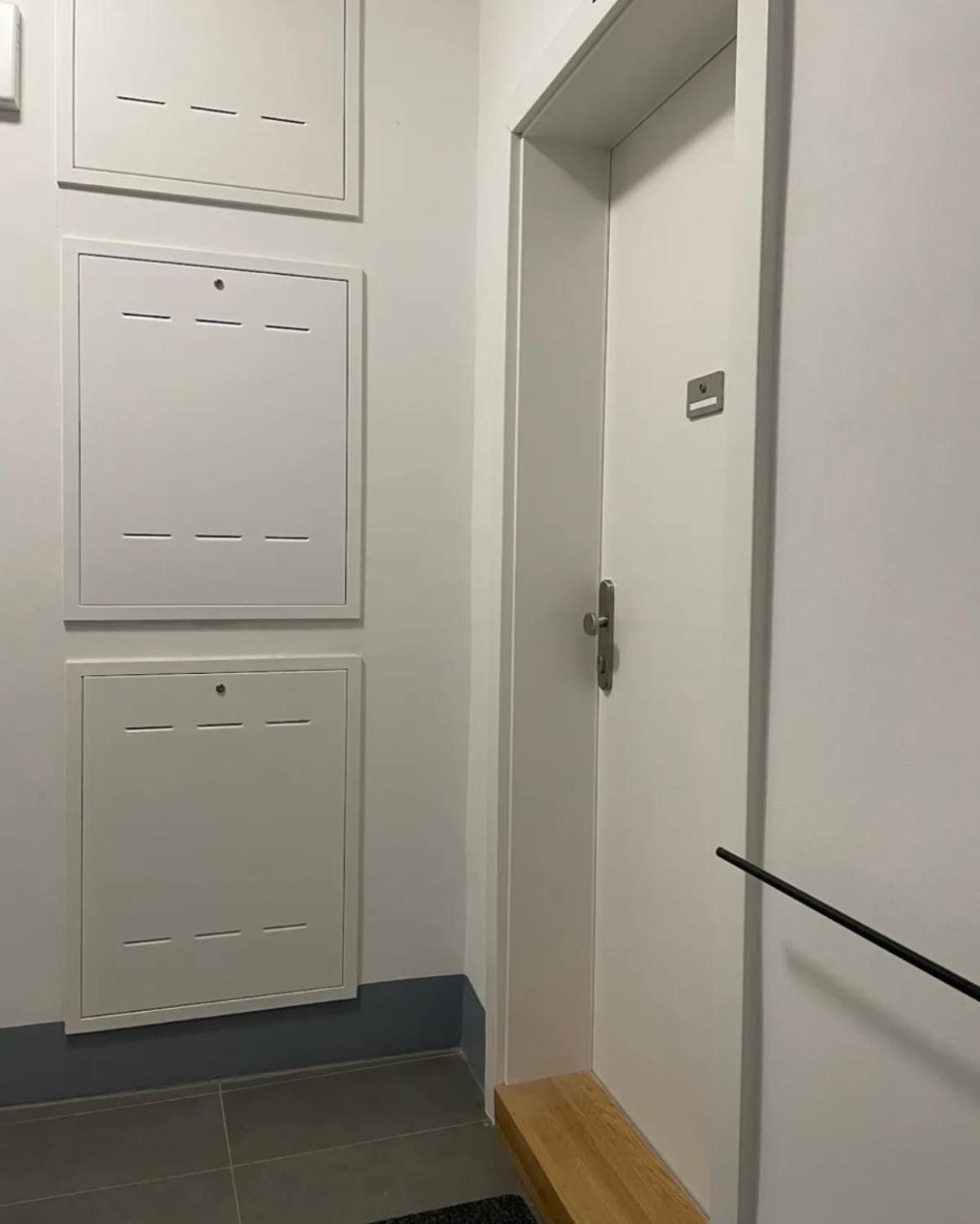 Apartment Wien 외부 사진