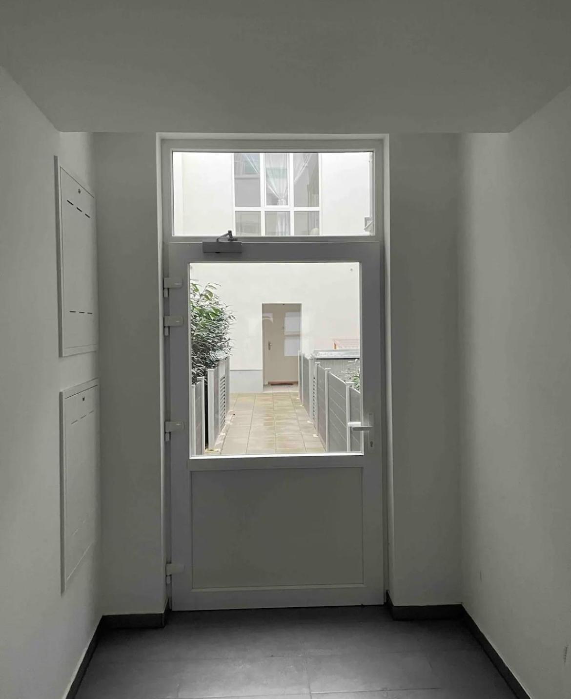 Apartment Wien 외부 사진