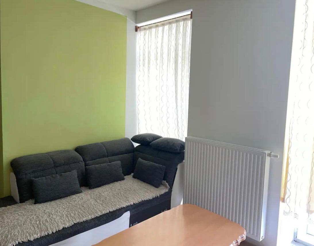 Apartment Wien 외부 사진