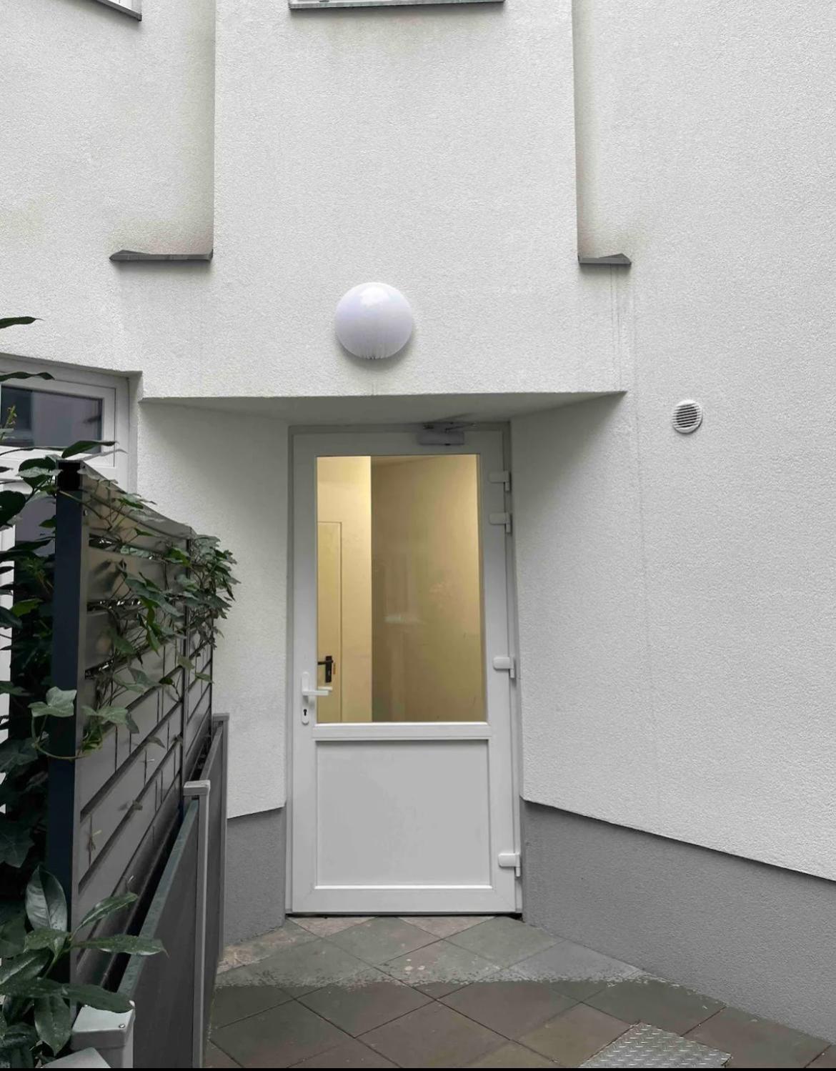 Apartment Wien 외부 사진