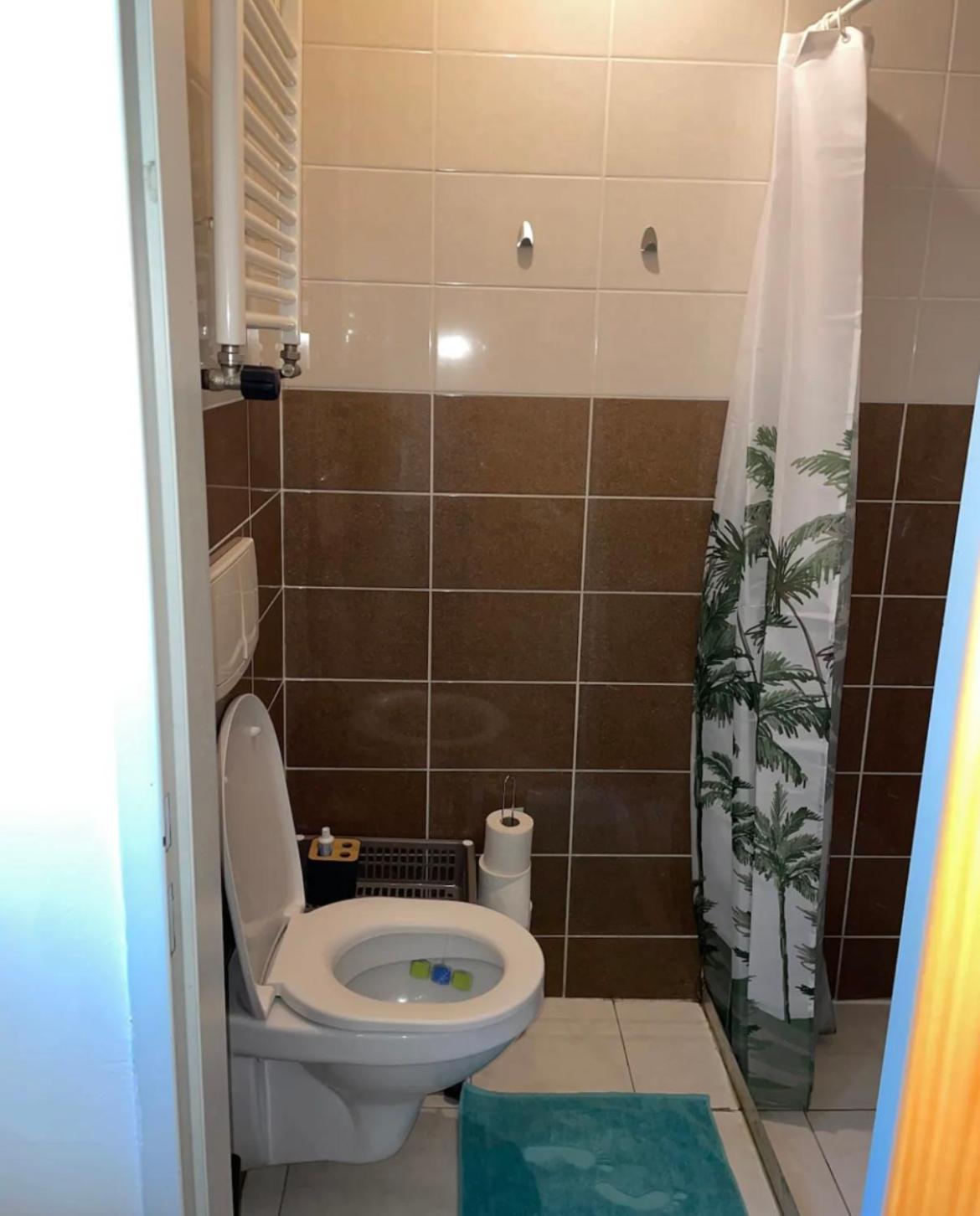 Apartment Wien 외부 사진