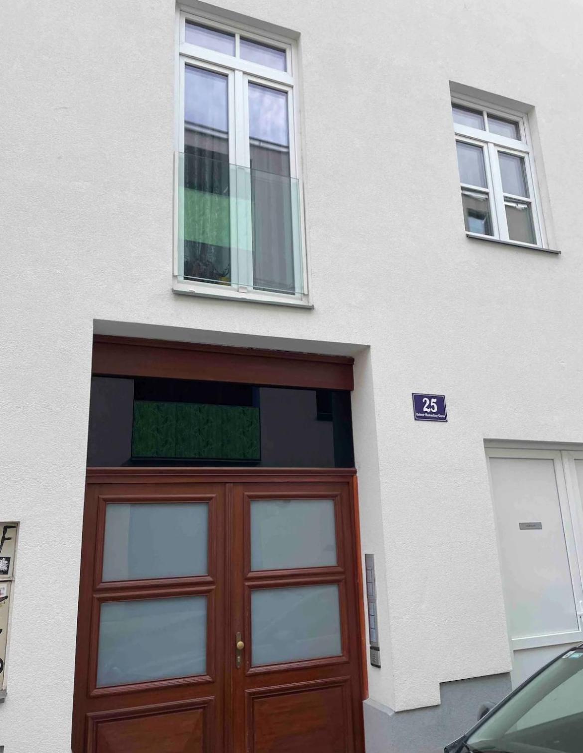Apartment Wien 외부 사진