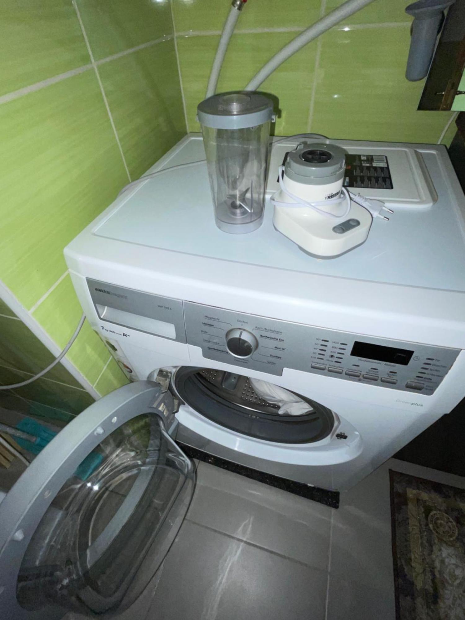 Apartment Wien 외부 사진