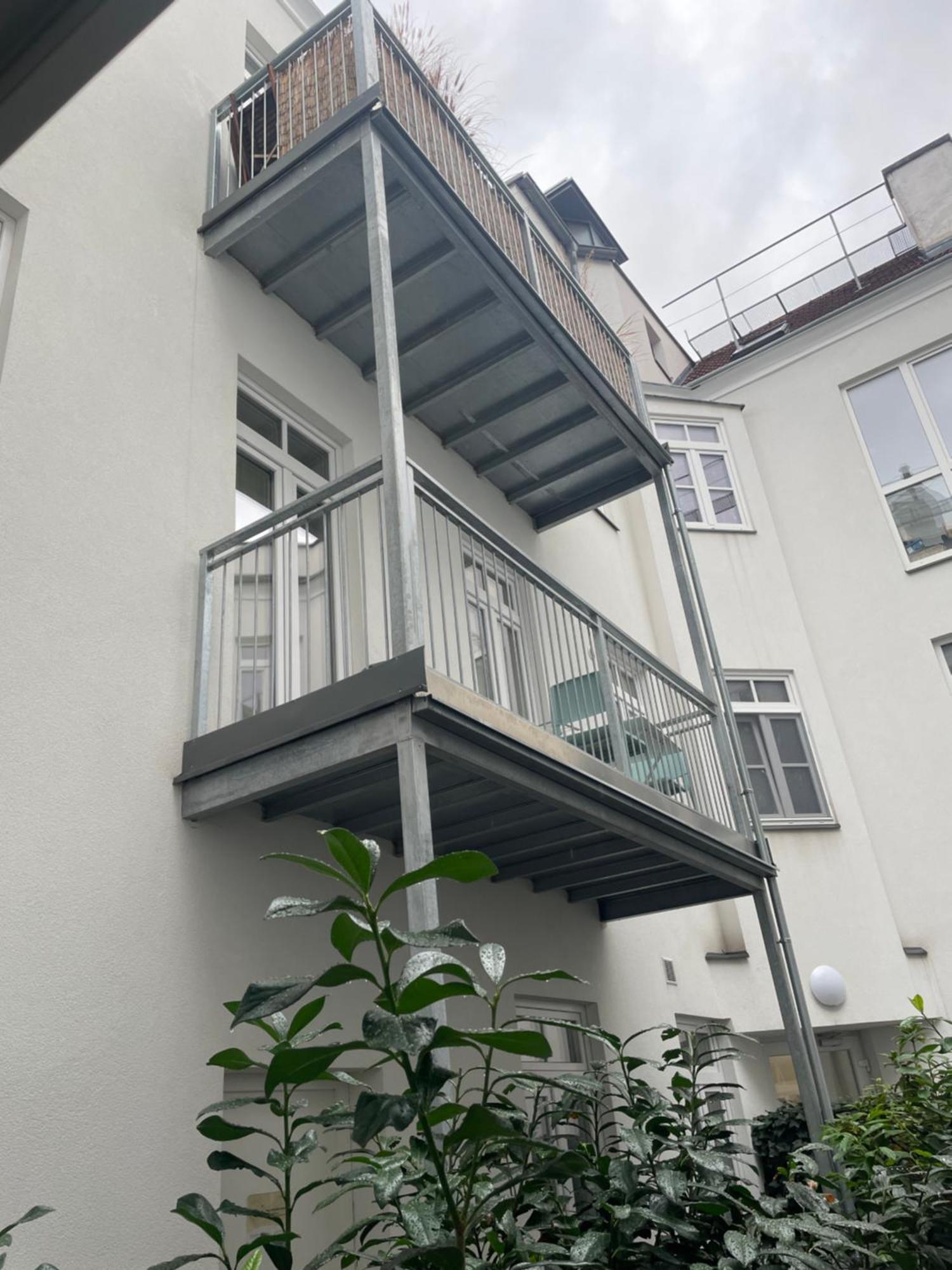 Apartment Wien 외부 사진