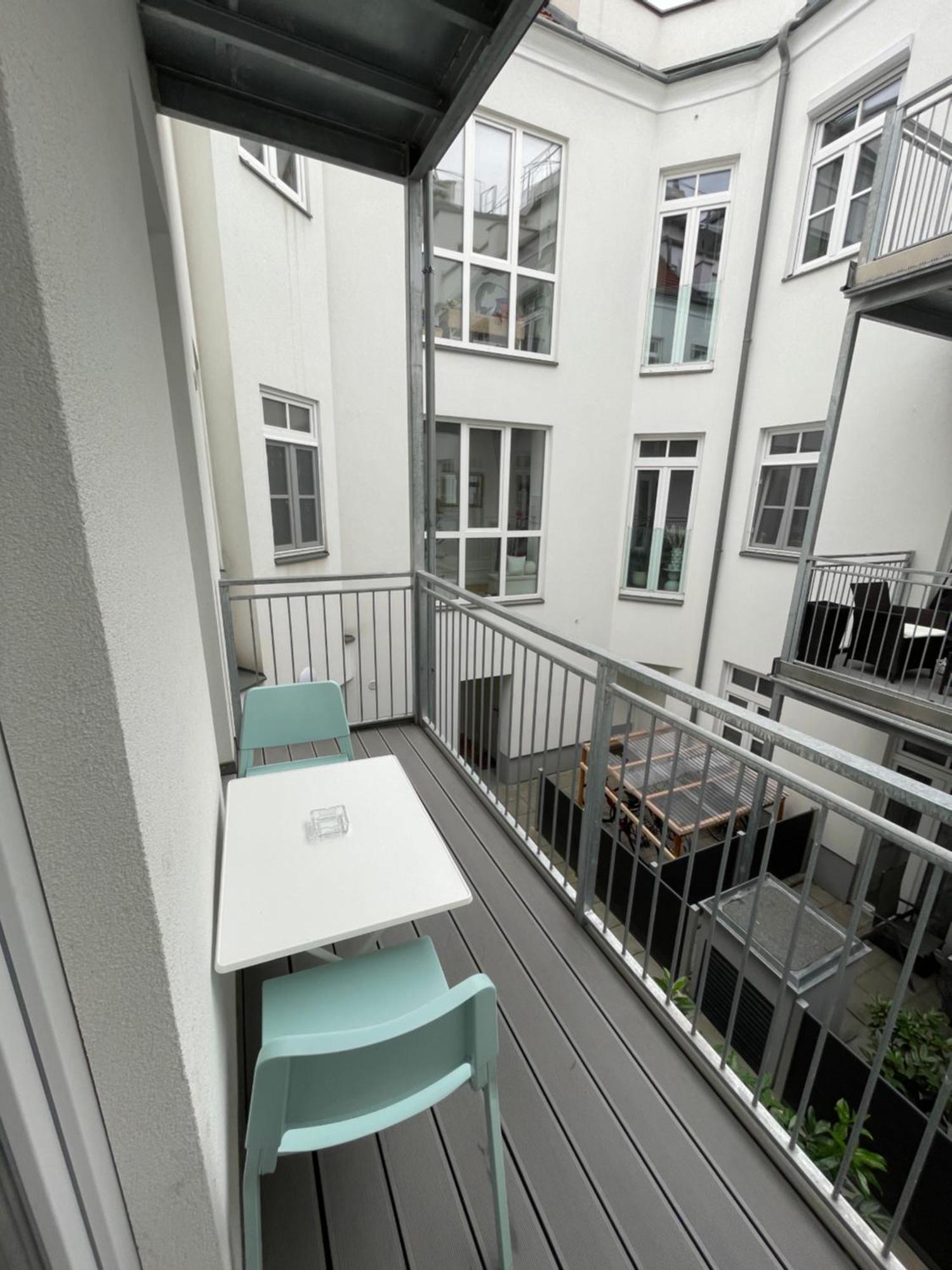 Apartment Wien 외부 사진