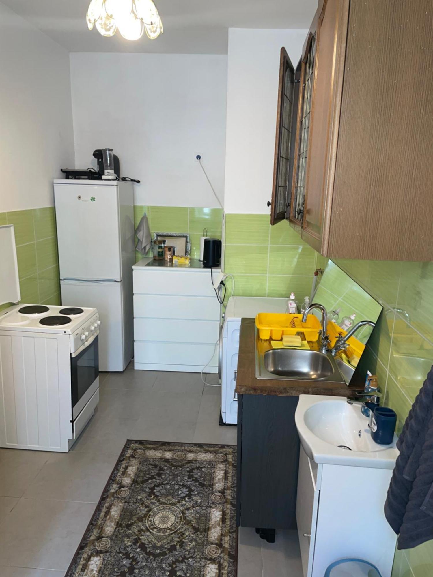 Apartment Wien 외부 사진