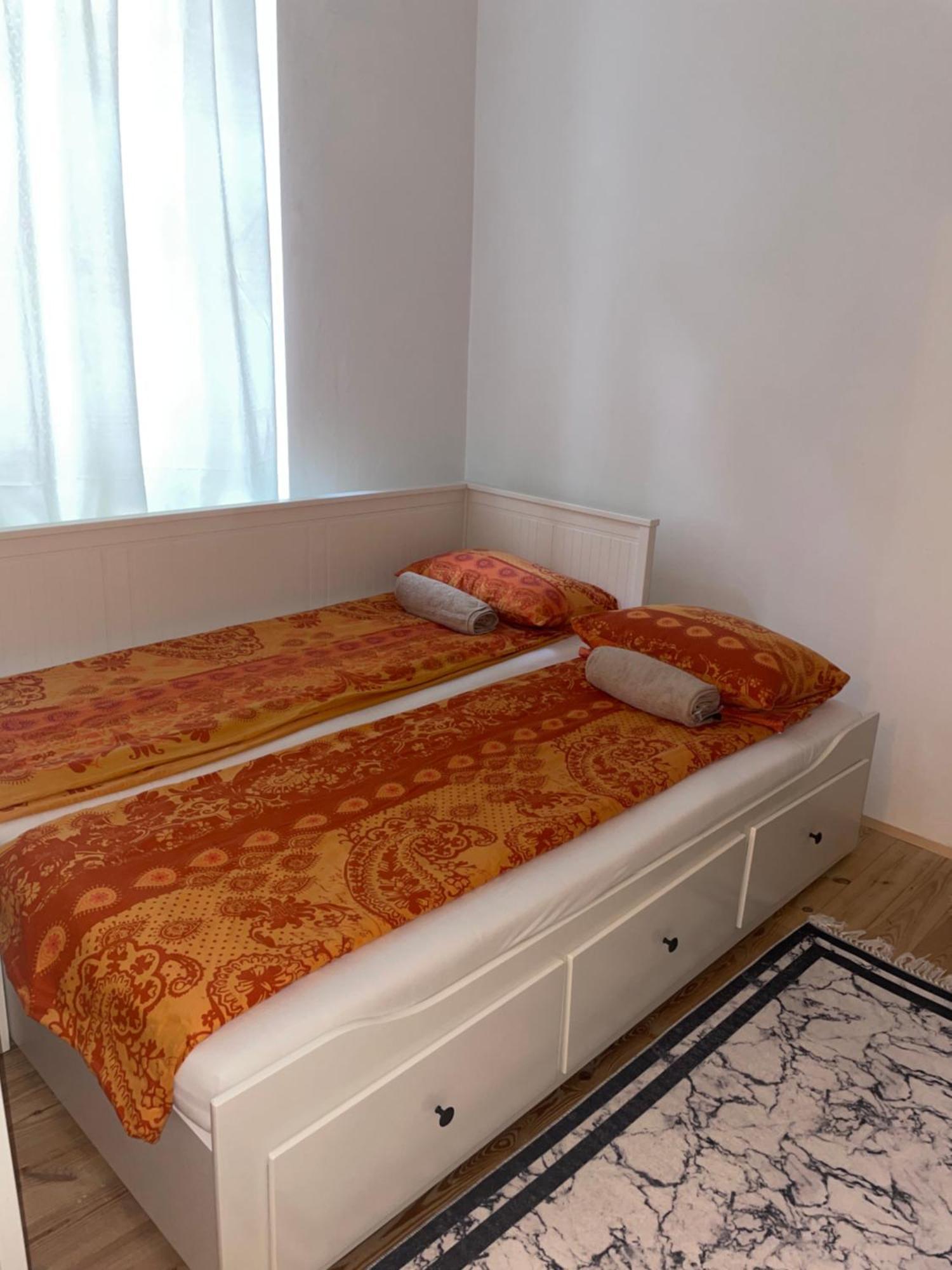 Apartment Wien 외부 사진