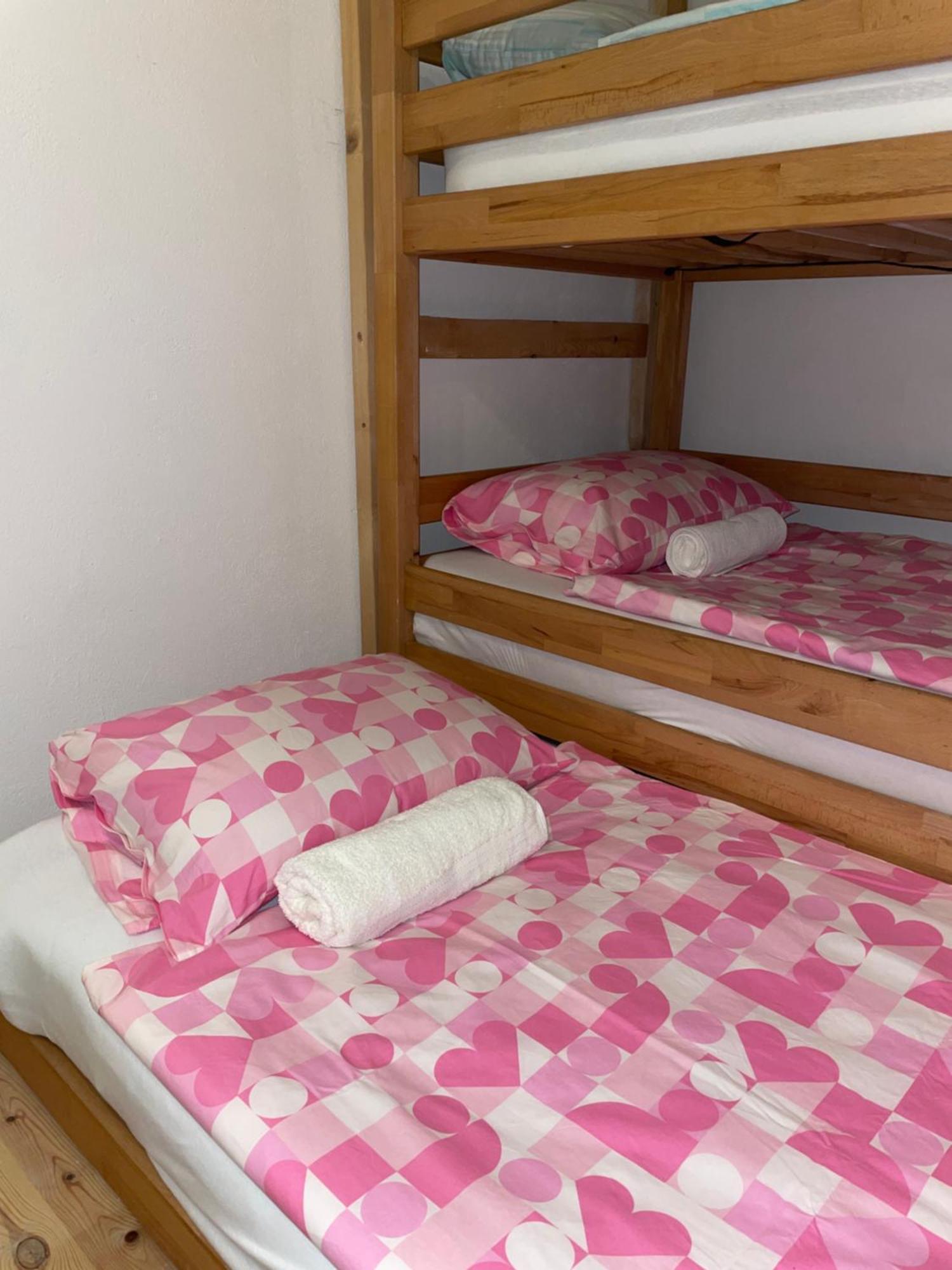 Apartment Wien 외부 사진