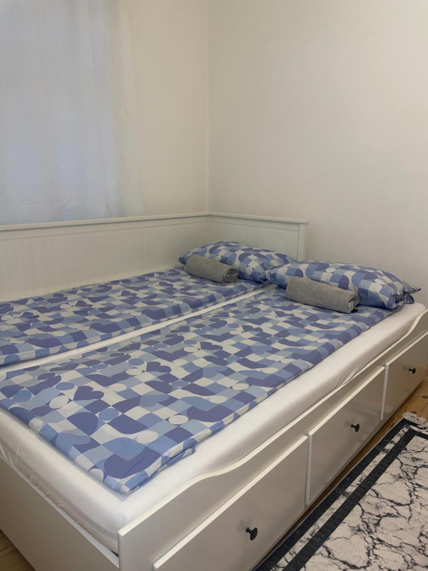 Apartment Wien 외부 사진